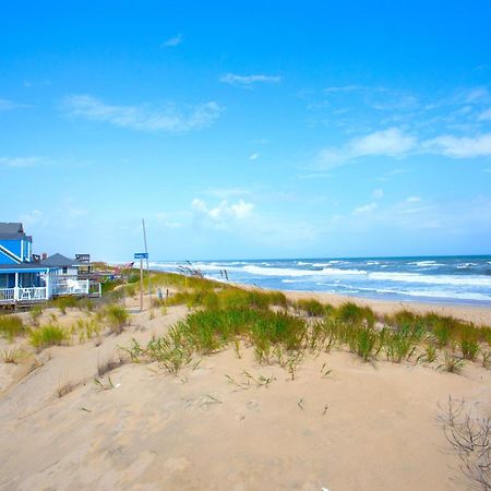 4075 The Pearl Oceanfront Villa Kitty Hawk Luaran gambar