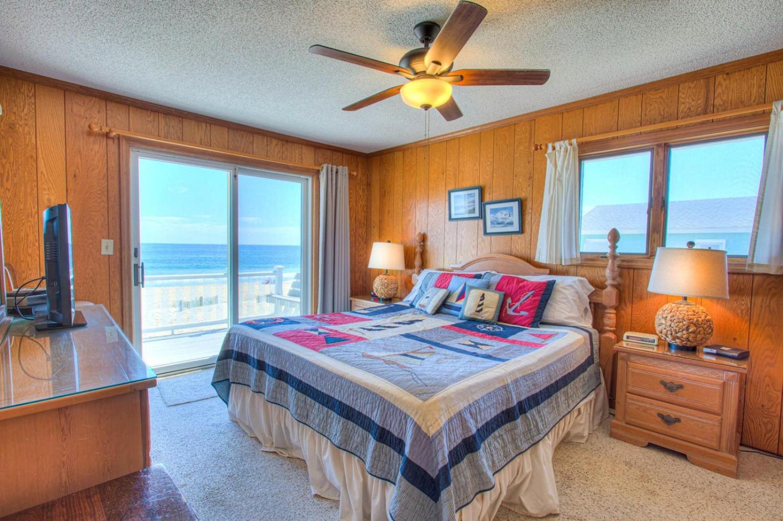 4075 The Pearl Oceanfront Villa Kitty Hawk Luaran gambar