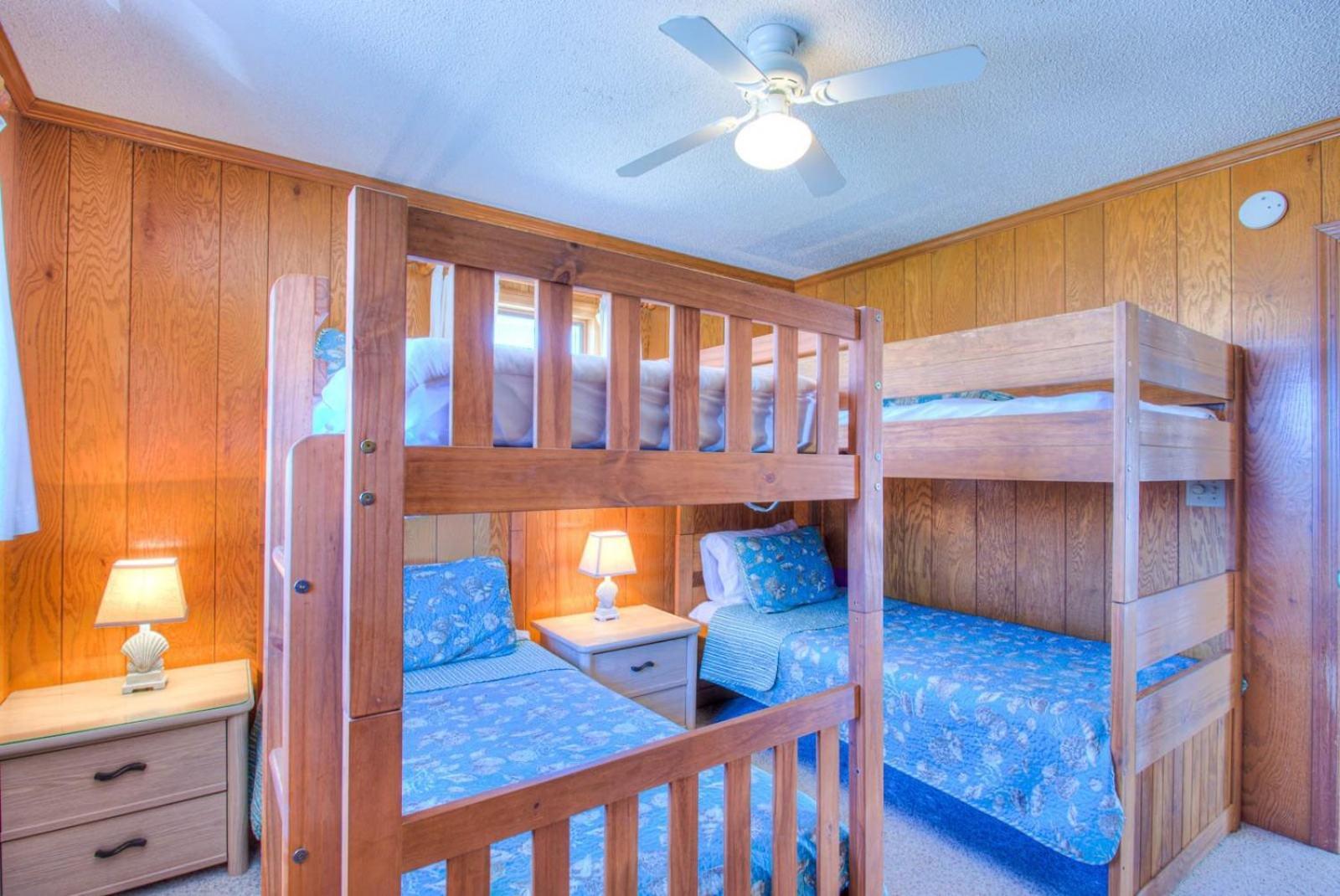 4075 The Pearl Oceanfront Villa Kitty Hawk Luaran gambar