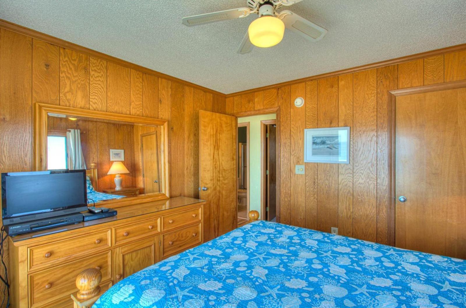 4075 The Pearl Oceanfront Villa Kitty Hawk Luaran gambar