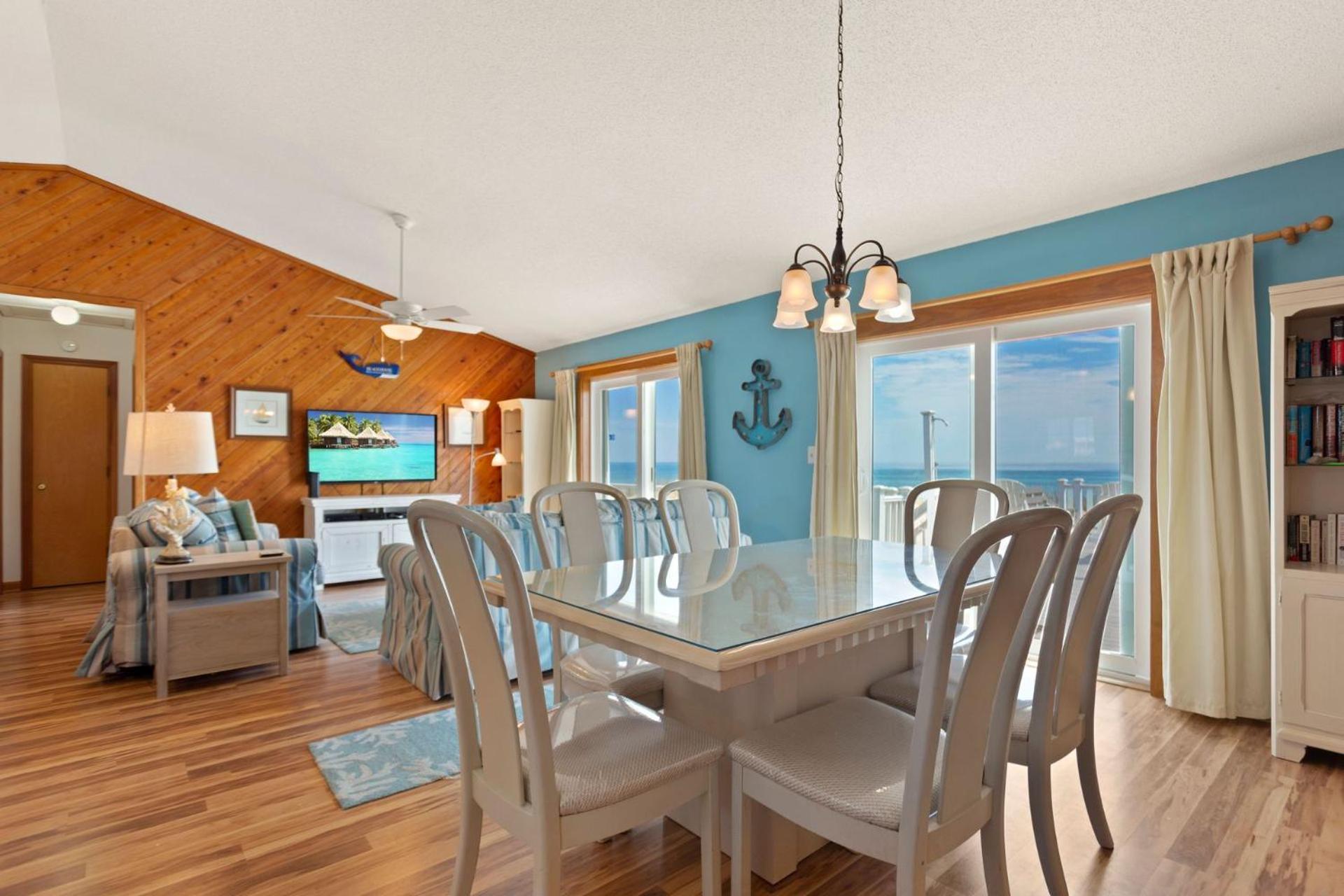 4075 The Pearl Oceanfront Villa Kitty Hawk Luaran gambar