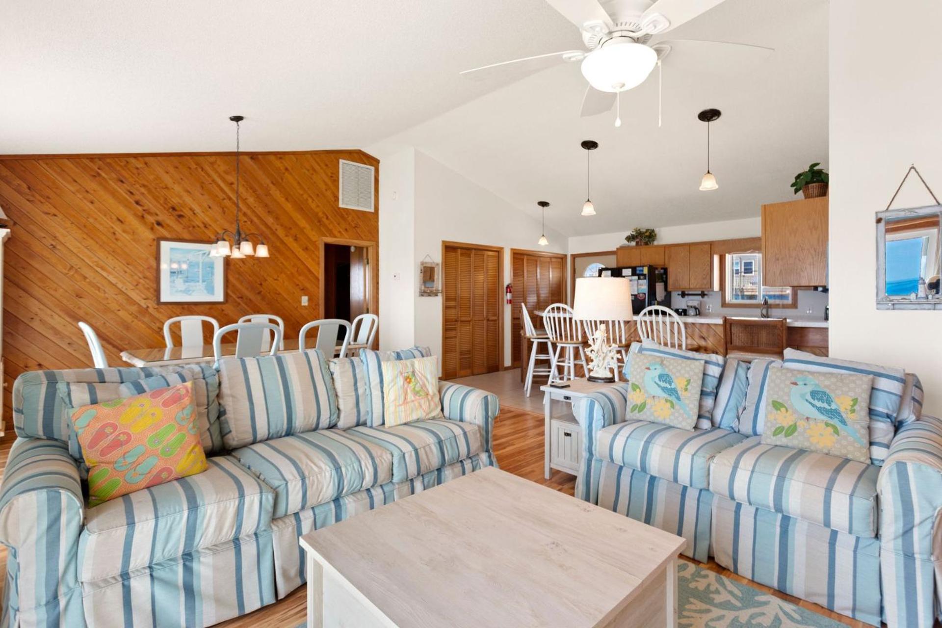 4075 The Pearl Oceanfront Villa Kitty Hawk Luaran gambar