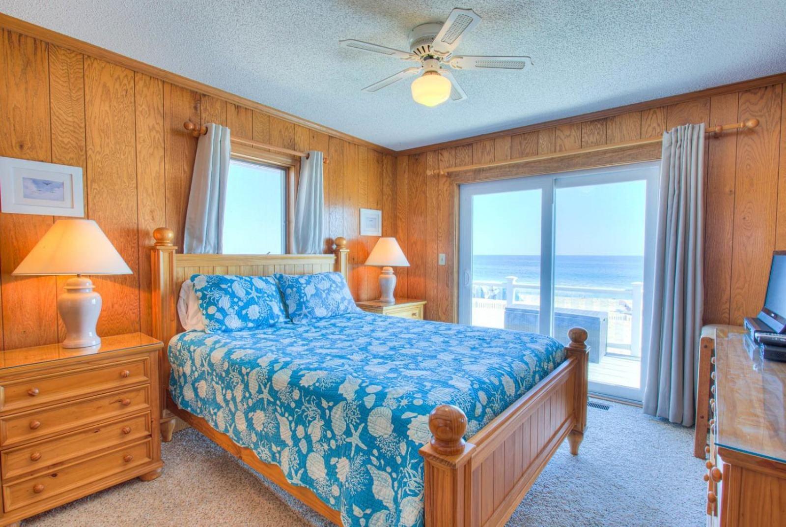 4075 The Pearl Oceanfront Villa Kitty Hawk Luaran gambar
