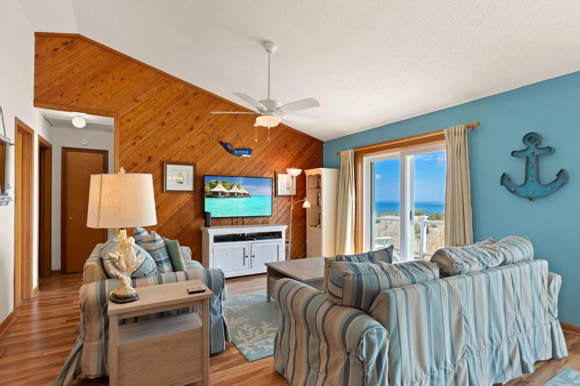 4075 The Pearl Oceanfront Villa Kitty Hawk Luaran gambar