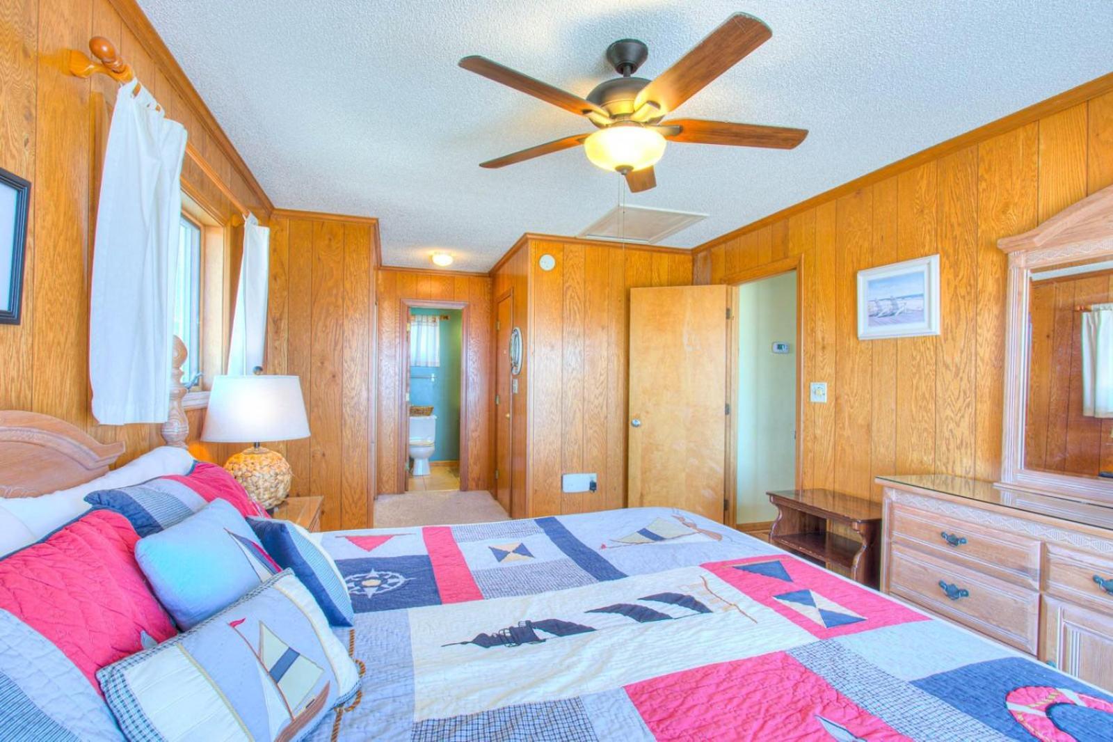 4075 The Pearl Oceanfront Villa Kitty Hawk Luaran gambar