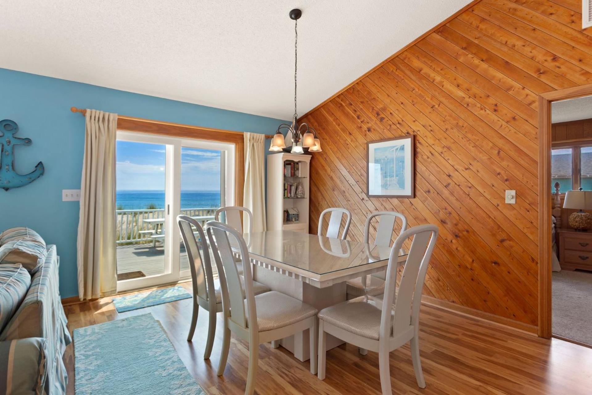 4075 The Pearl Oceanfront Villa Kitty Hawk Luaran gambar