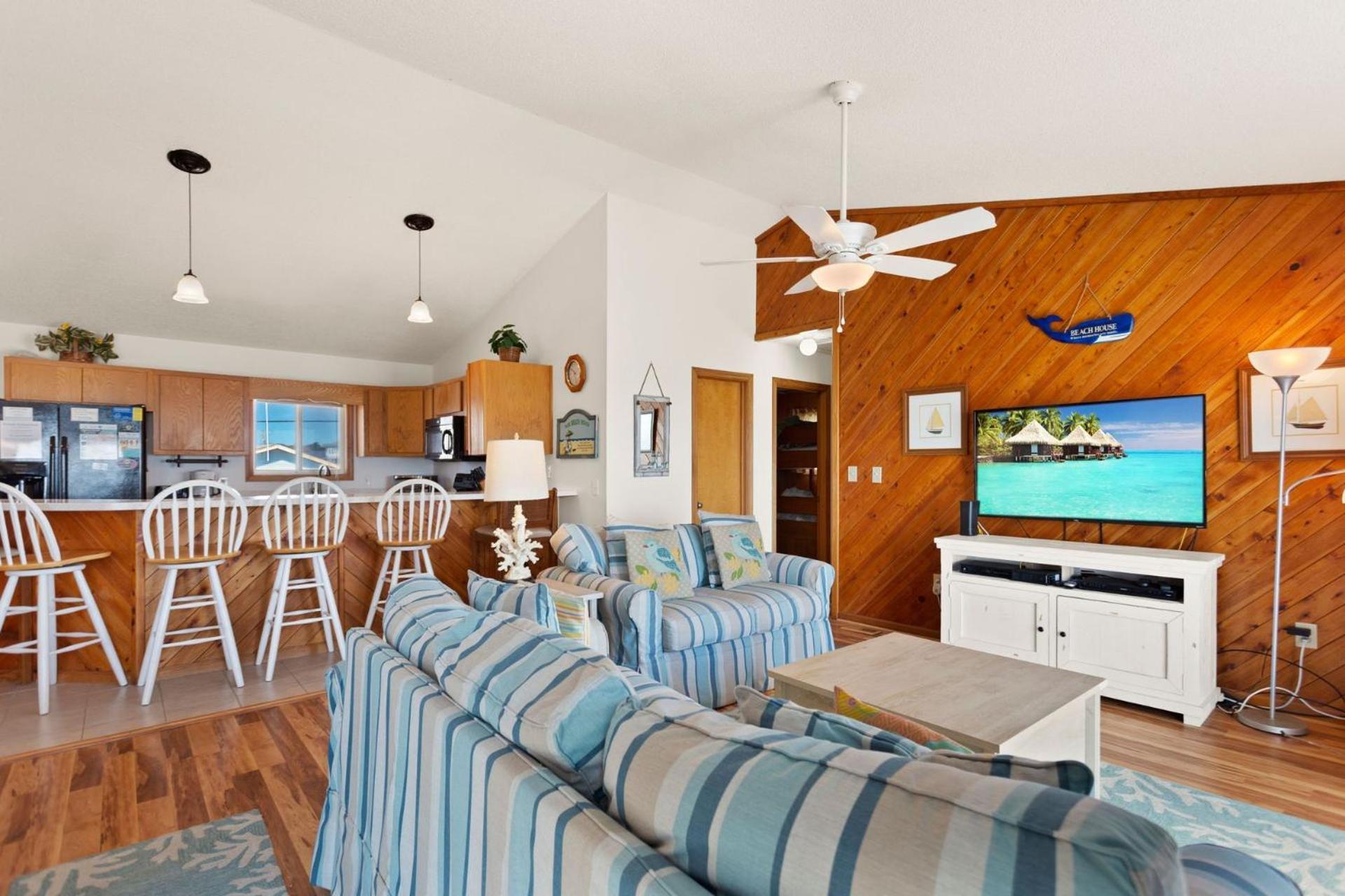 4075 The Pearl Oceanfront Villa Kitty Hawk Luaran gambar